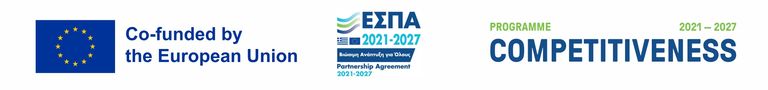 ESPA co-funding logos