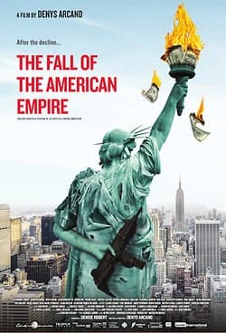 Η Πτώση της Αμερικανικής Αυτοκρατορίας