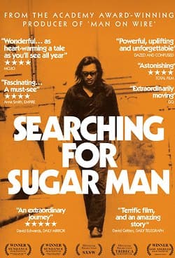 Ψάχνοντας τον Sugar Man