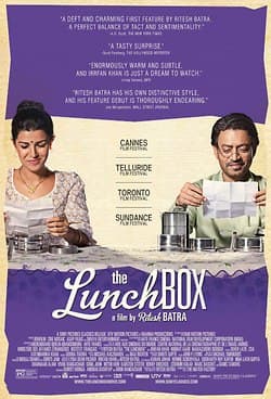 The Lunchbox: Παραδόσεις Αγάπης