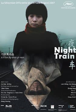Νυχτερινό Τρένο