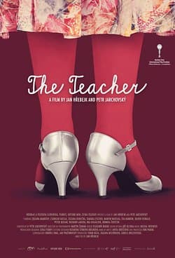 Η Δασκάλα