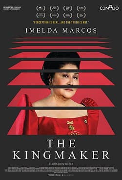 Ιμέλντα Μάρκος: Βασίλισσα Χωρίς Θρόνο