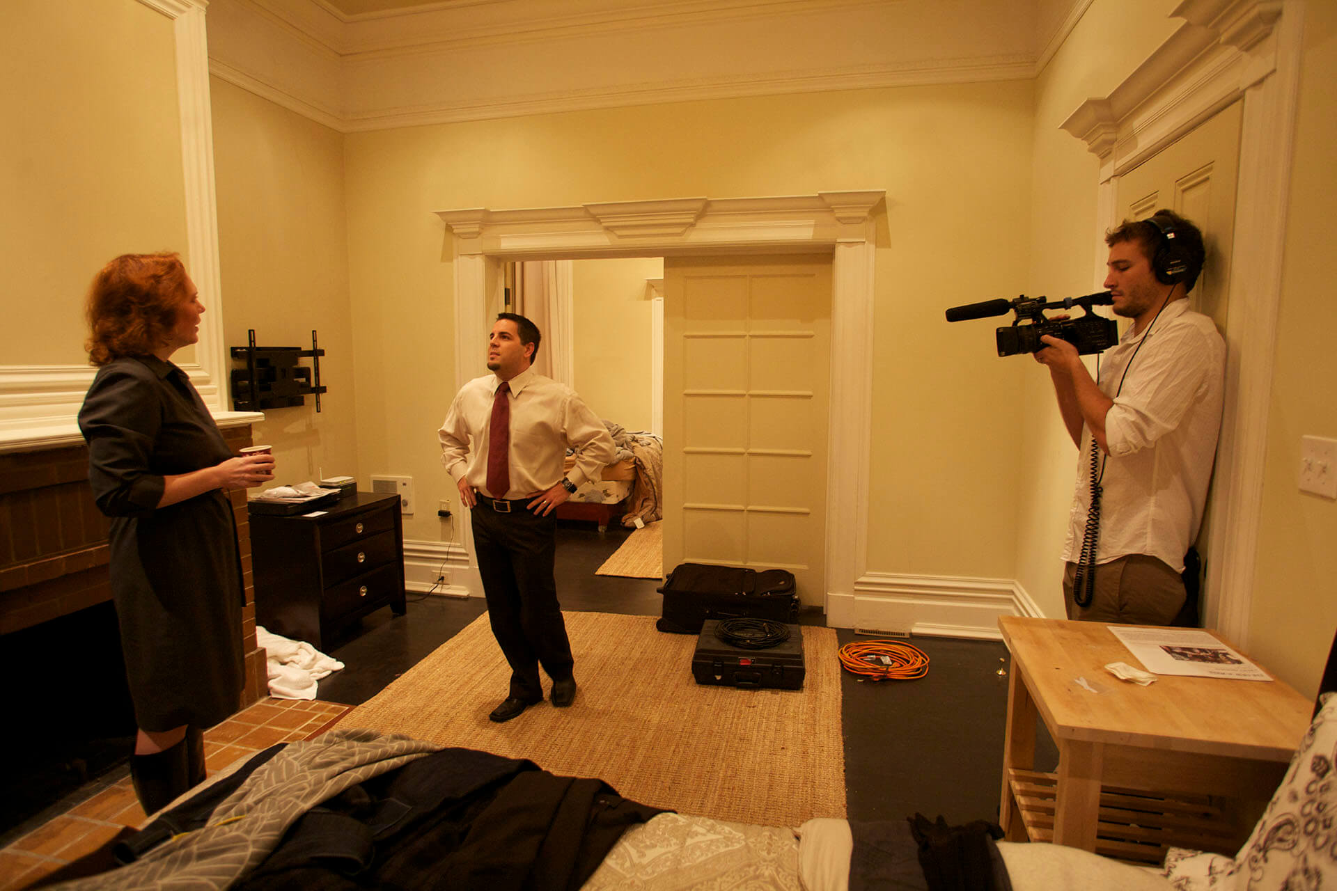 The Case Against 8 - Dogwoof Documentary. Photo Credit -Diana Walker AFER (2)