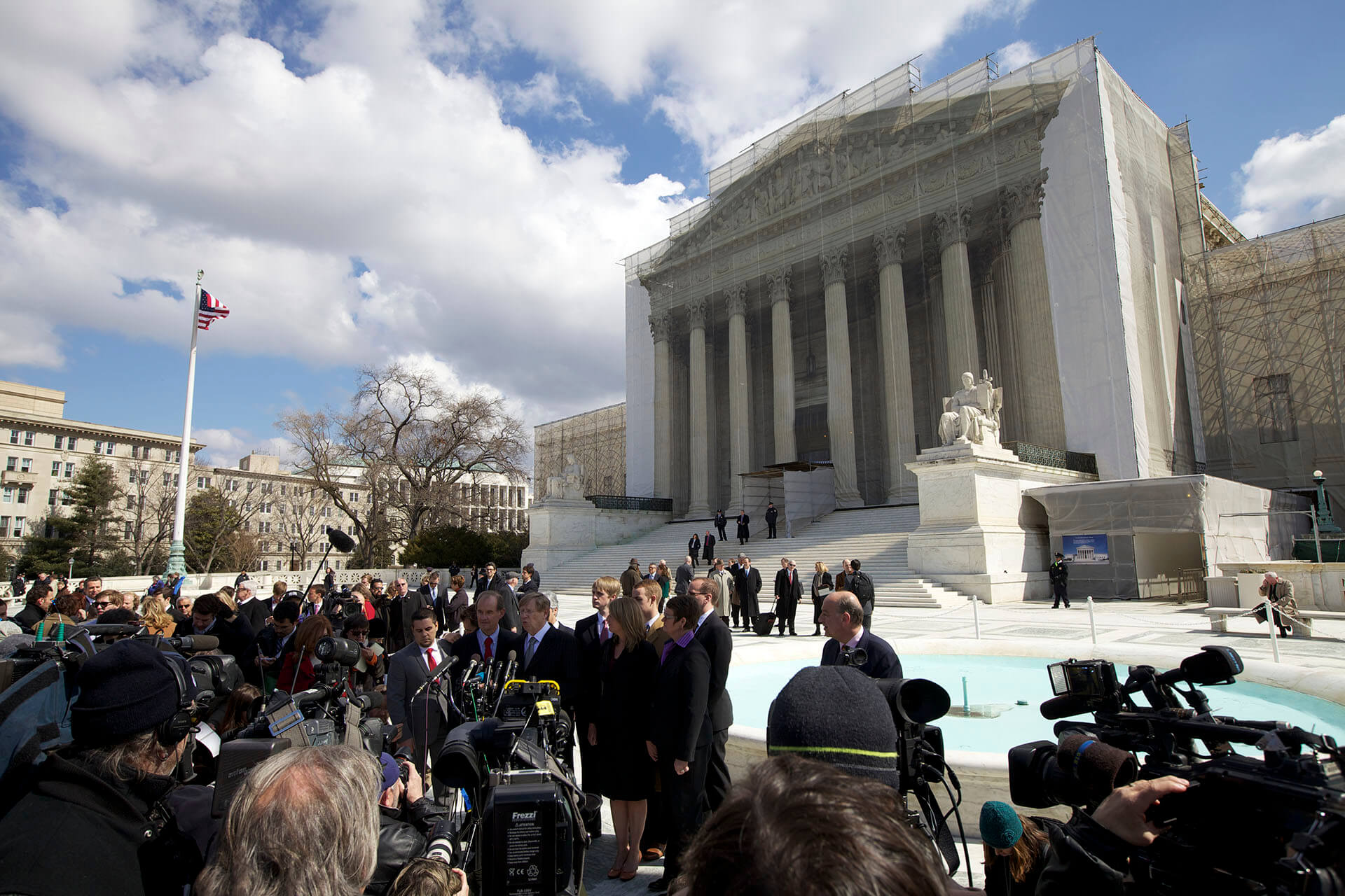 The Case Against 8 - Dogwoof Documentary. Photo Credit -Diana Walker AFER (9)