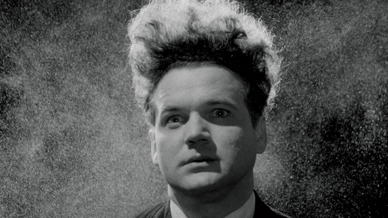 Eraserhead