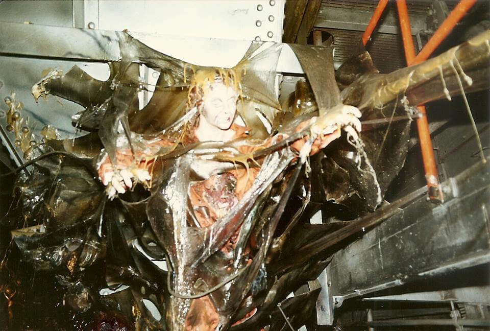 Alien