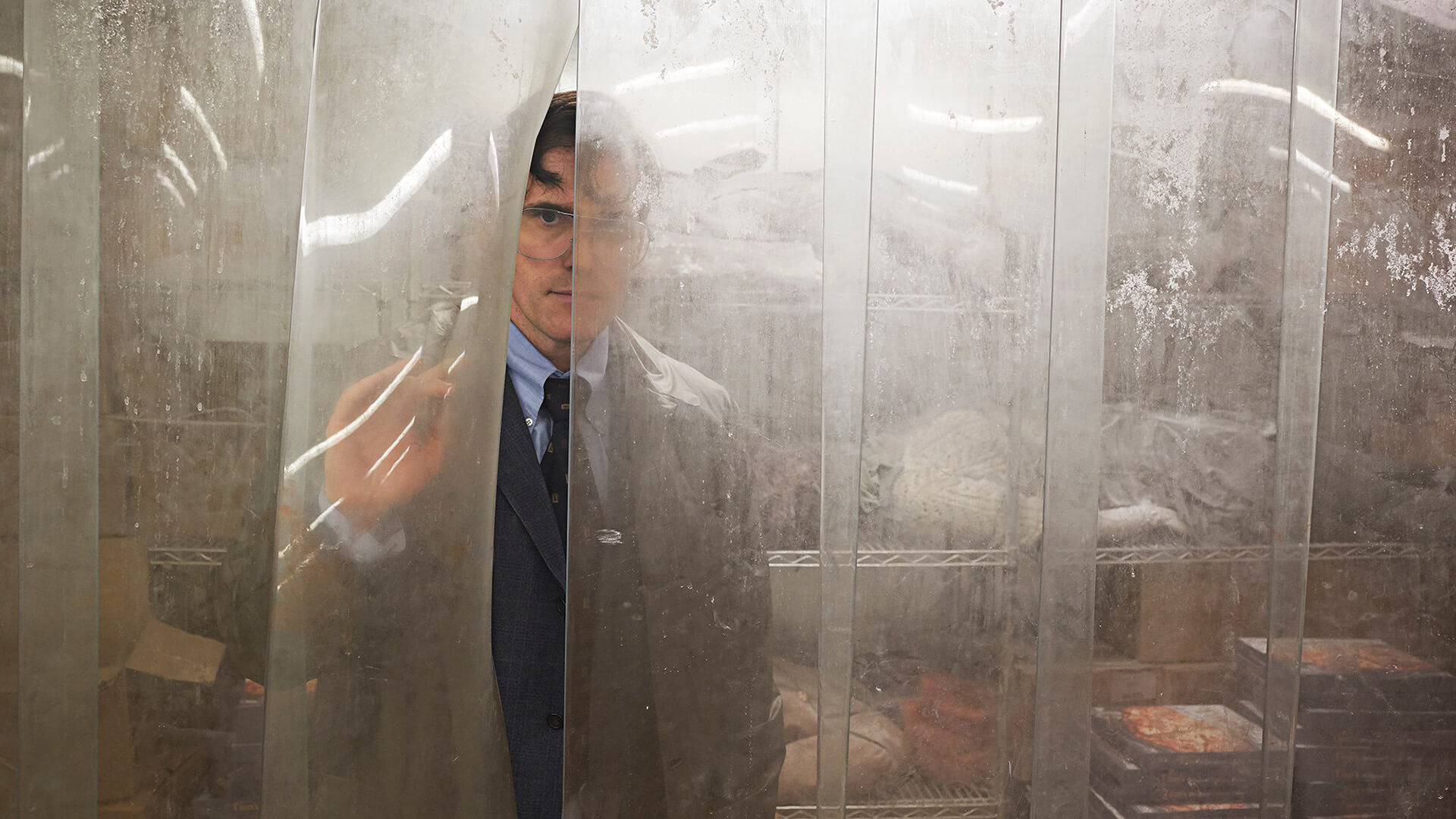 Το Σπίτι που Έχτισε ο Τζακ (The House that Jack Built)