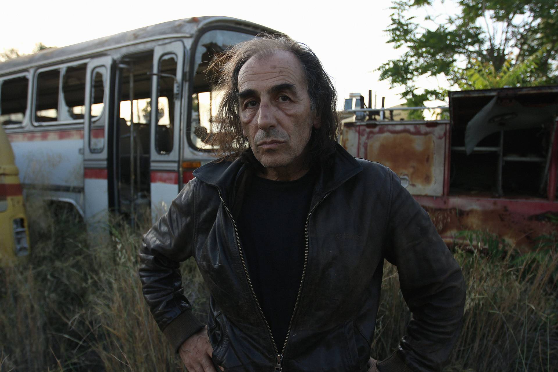 Πρόστιμο Φωκίωνα Μπόγρη