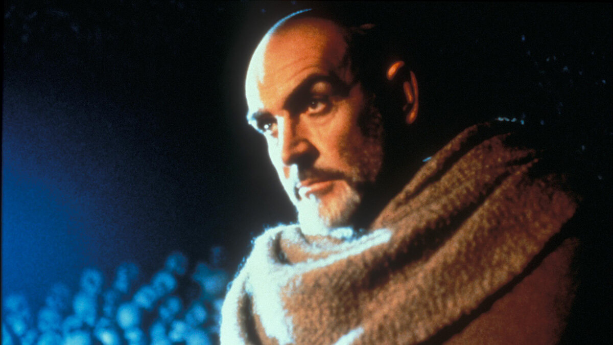 Sean Connery - The Name Of Rose_ thumb