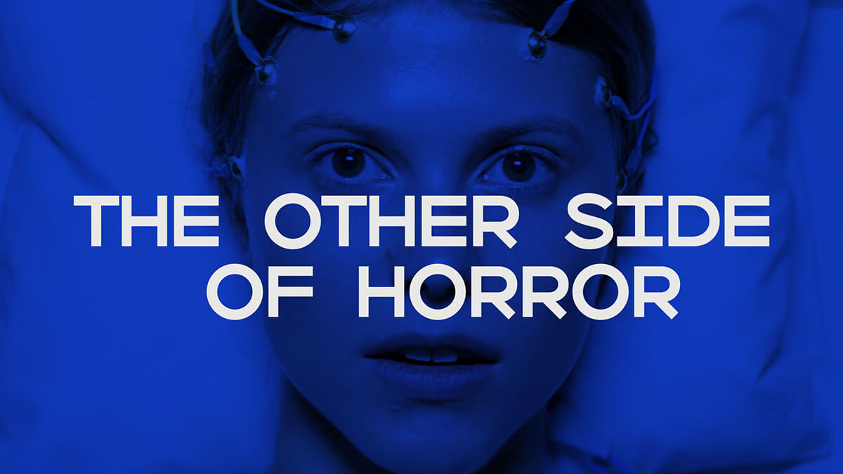The Other Side of Horror