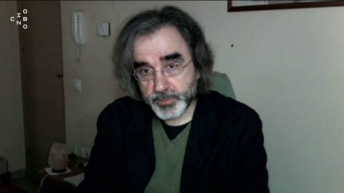 Δημήτρης Κουτσιαμπασάκος
