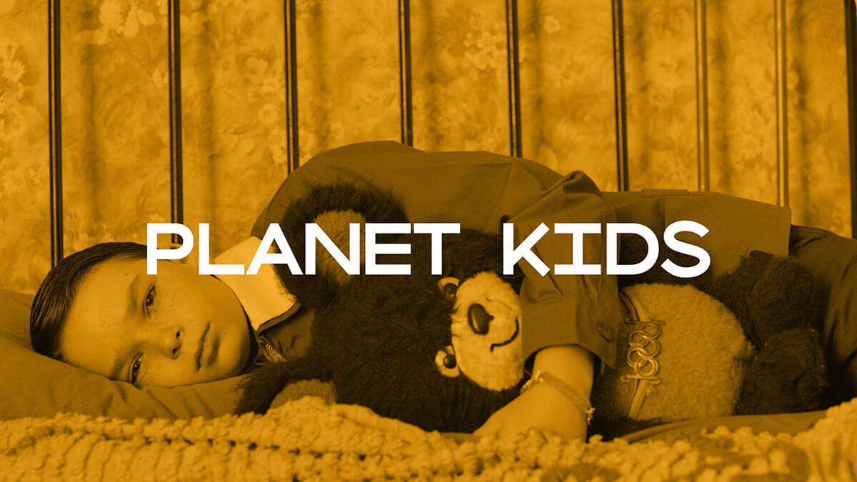 Planet Kids