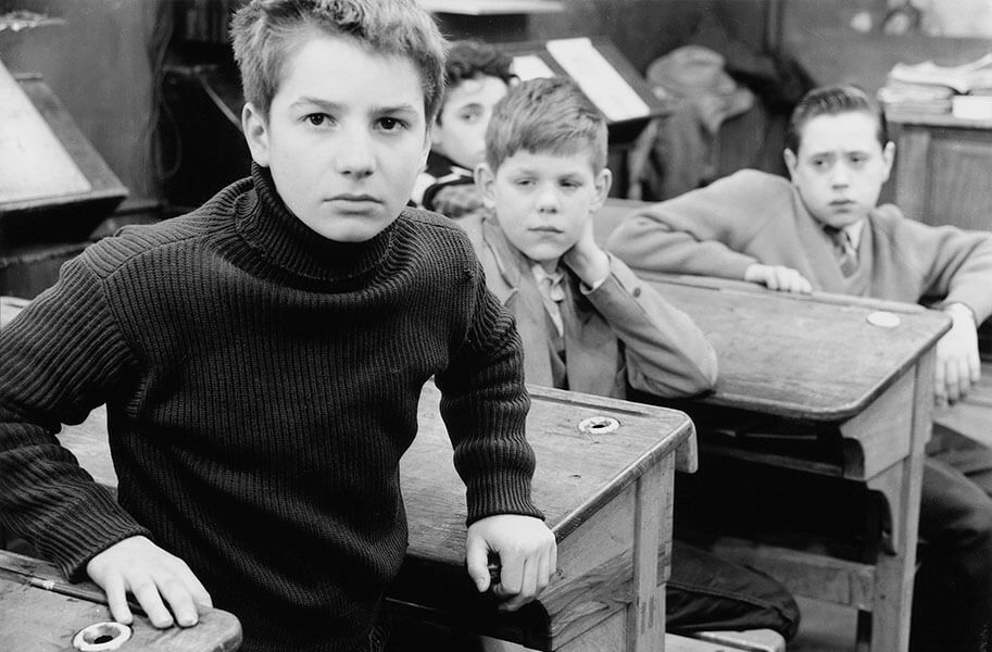 400 Χτυπήματα | 1959