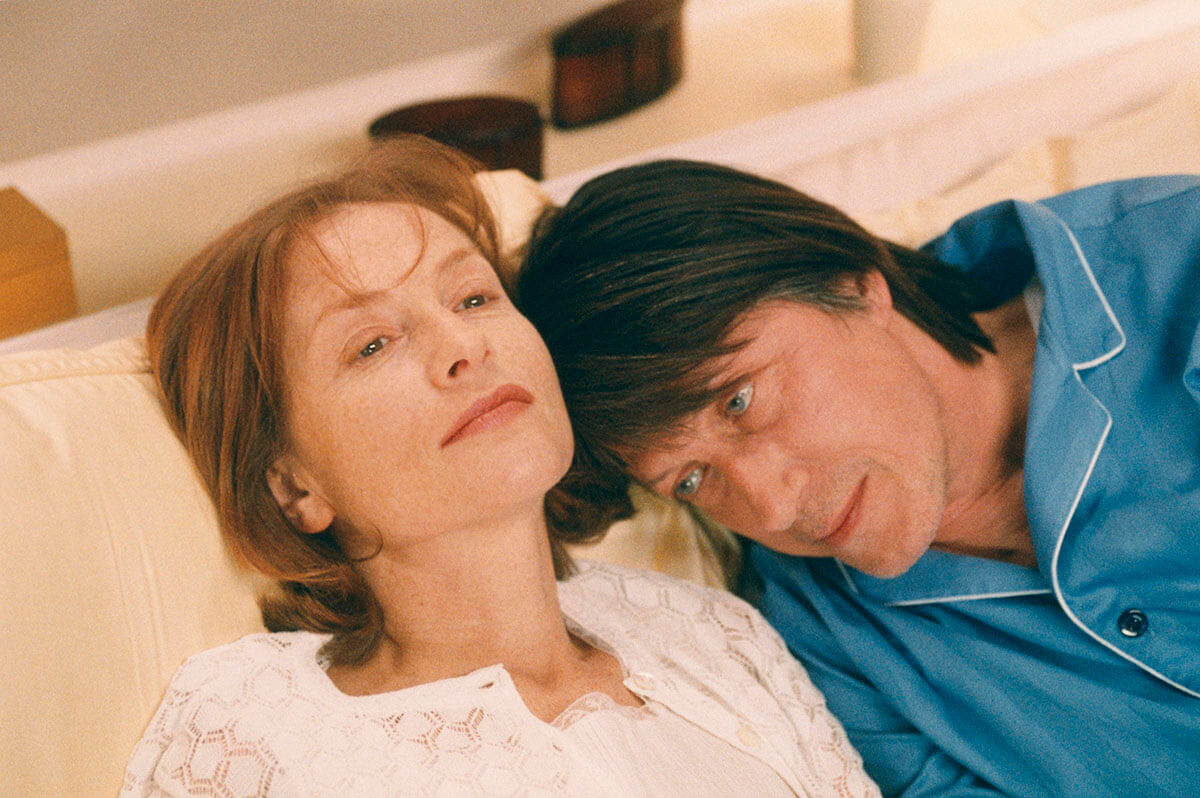 Μερσί για τη Σοκολάτα (2000)
