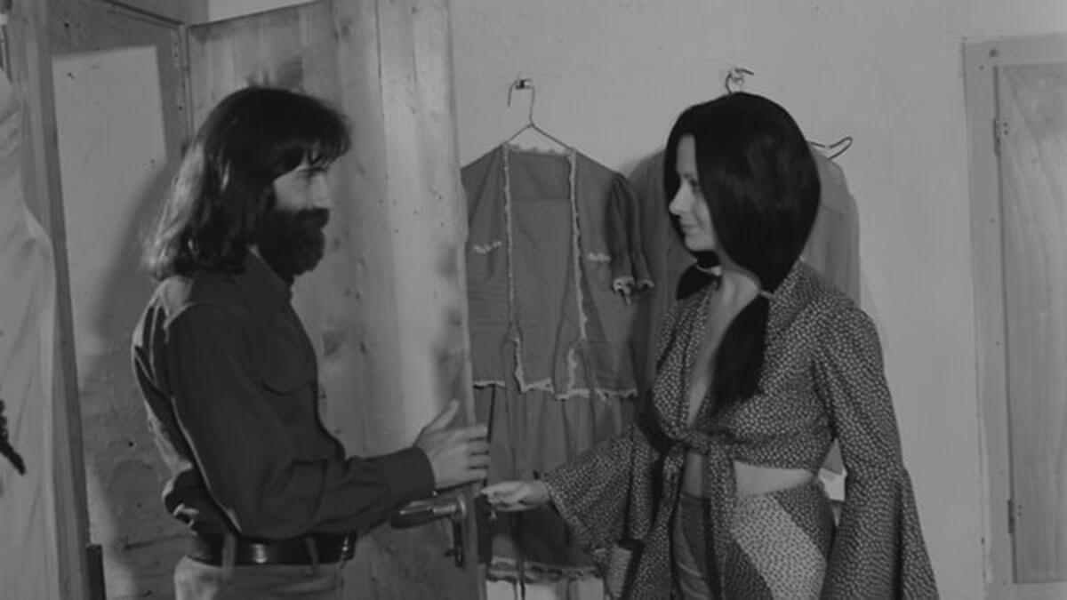 Ερωτικός Παροξυσμός (Erotic Paroxysm), 1973
