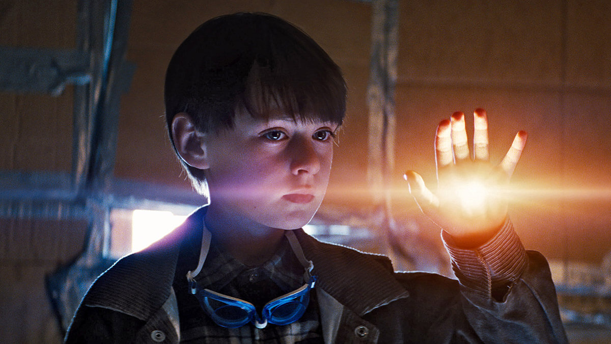 Midnight Special (Ο Εκλεκτός της Νύχτας του Τζεφ Νίκολς, 2016)